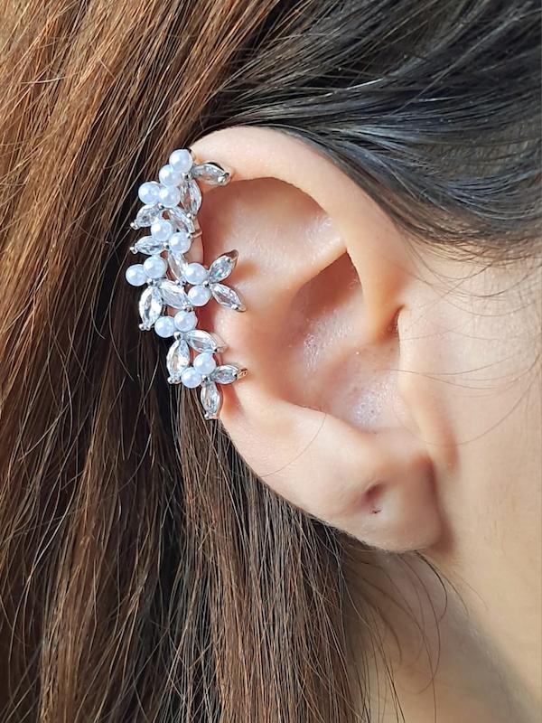 ایرکاف نقره ای اسپرینگ  فشن