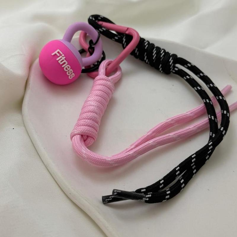 چارم بگ طرح فیتنس 