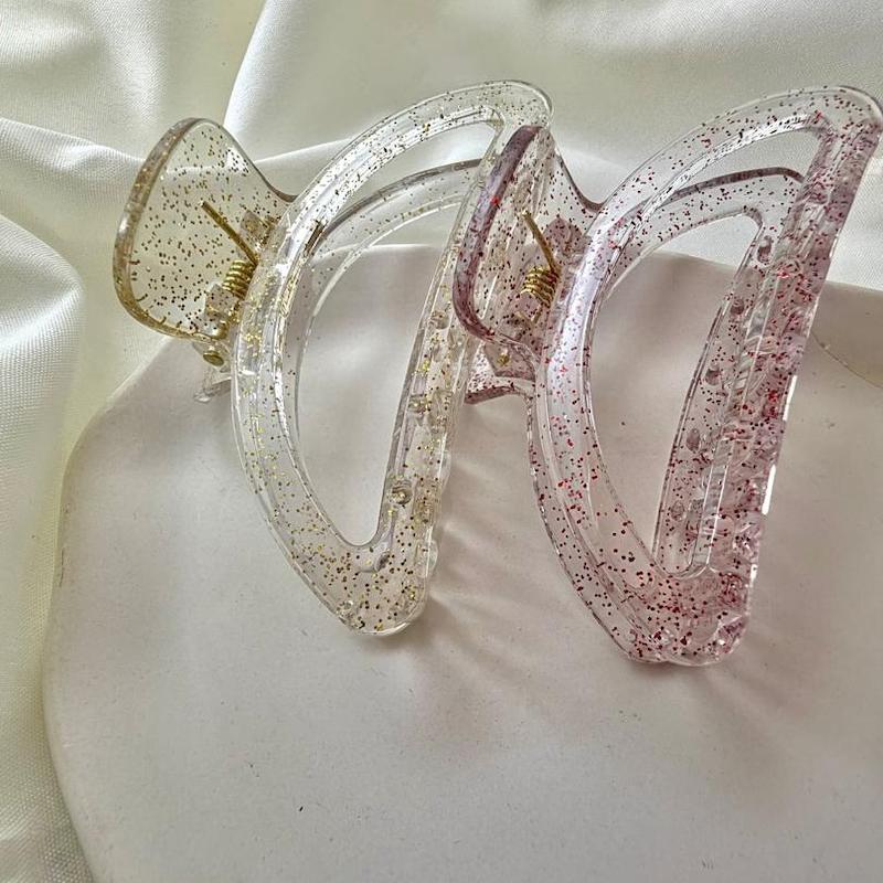 کلیپس اکلیلی کد KL00003