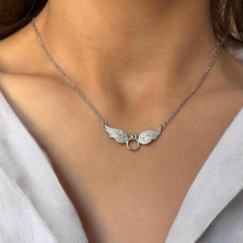 کردنبند طلایی پرواز CM 