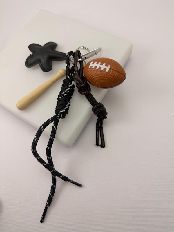 چارم بگ بیسبال