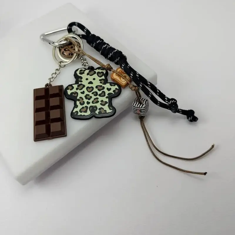 چارم بگ خرسی 