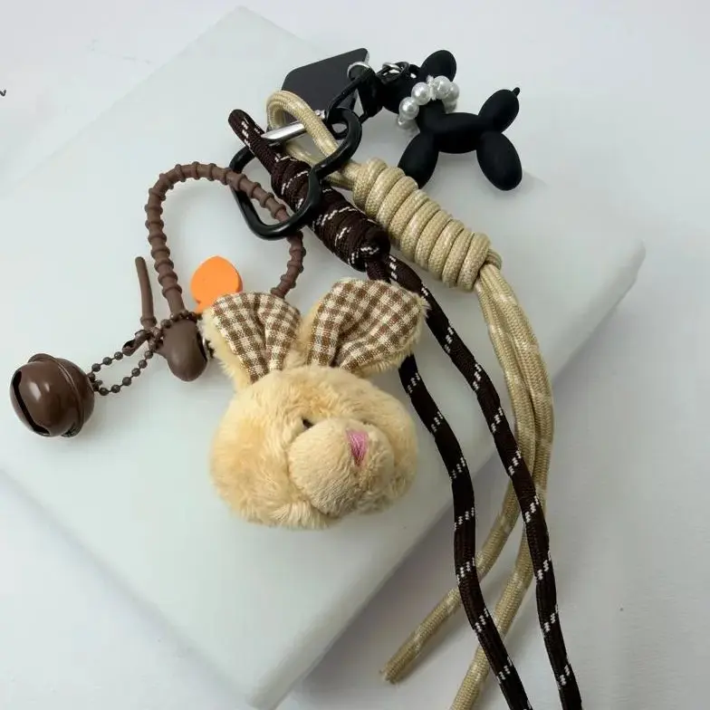 چارم بگ خرگوشی 