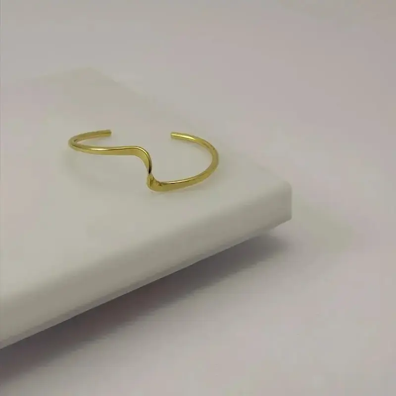 بنگل طلایی موج 