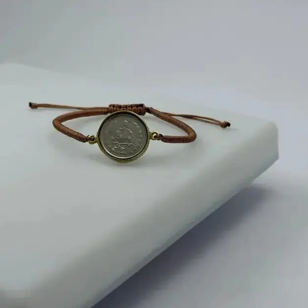 بنگل سکه ای یک ریالی