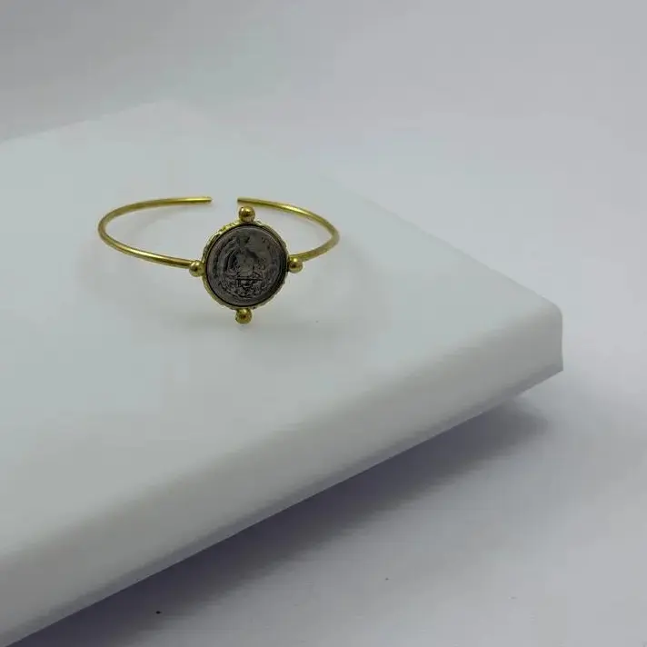 بنگل سکه ای یک ریال