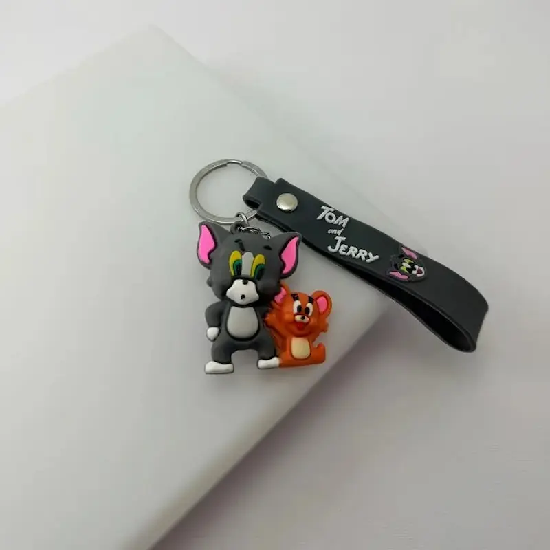 جا کلیدی تام جری 