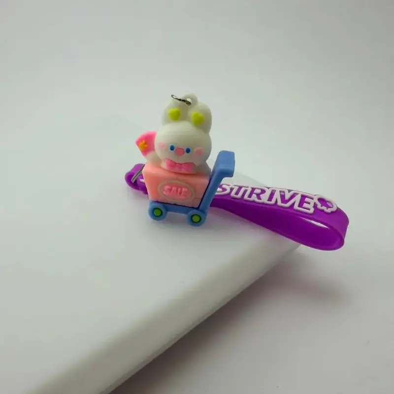 جا کلیدی خرگوش