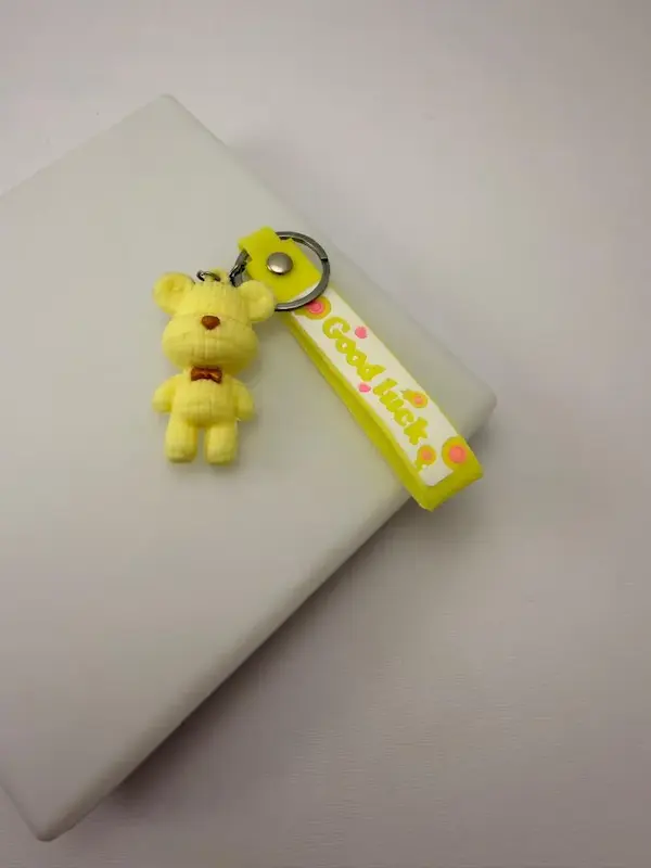 جا کلیدی خرس