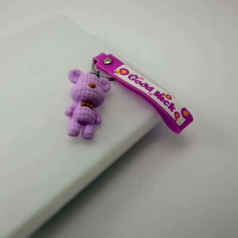 جا کلیدی خرس