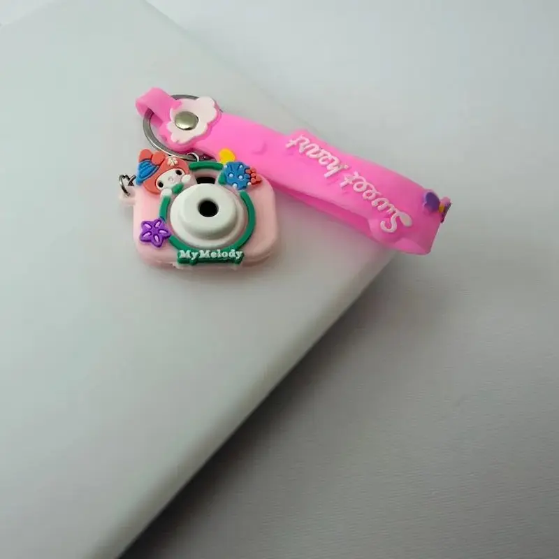 جا کلیدی دوربین عکاسی