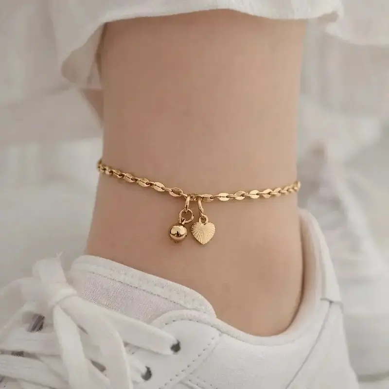 پابند طلایی ژوپینگ کد PA00009