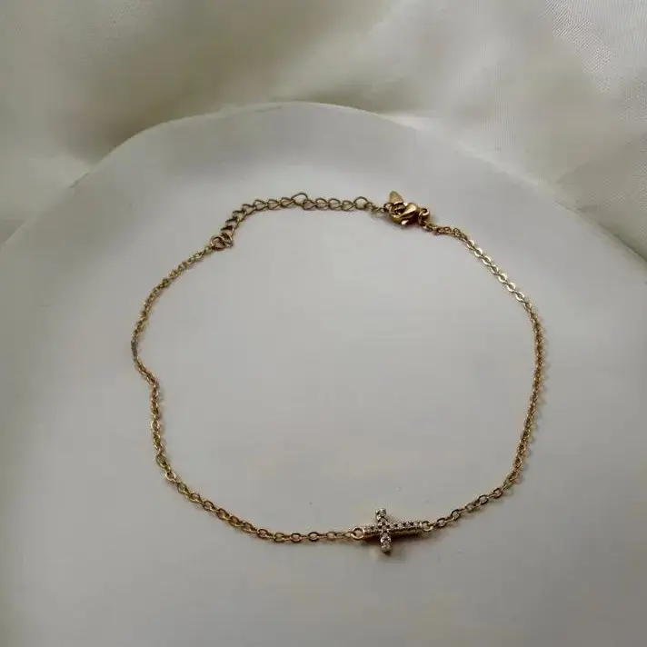 پابند طلایی ژوپینگ