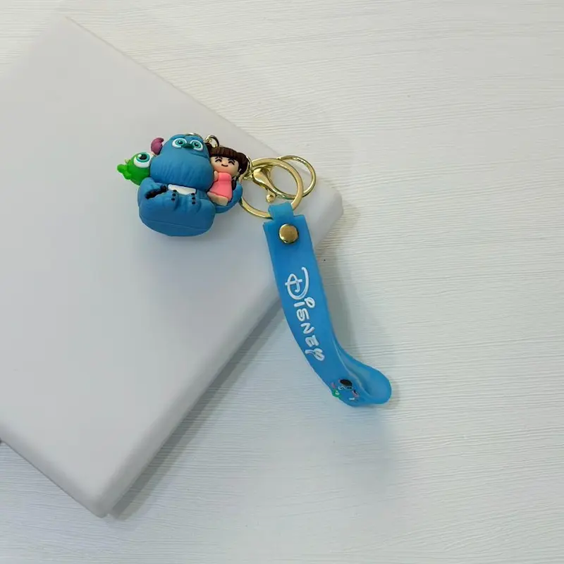 جا کلیدی سالیوان 