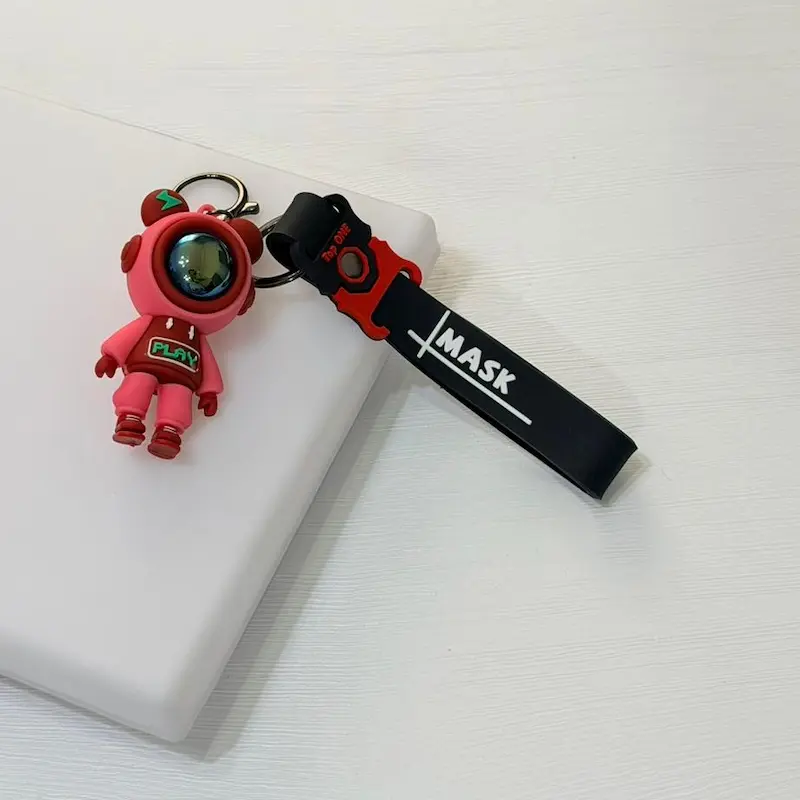 جا کلیدی فضانورد