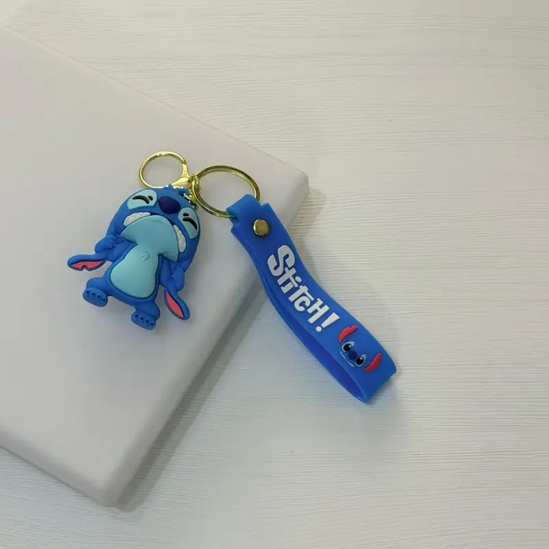 جا کلیدی استیچ