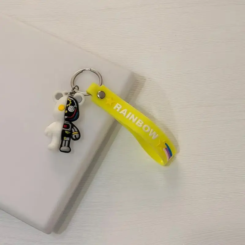 جا کلیدی آدم آهنی