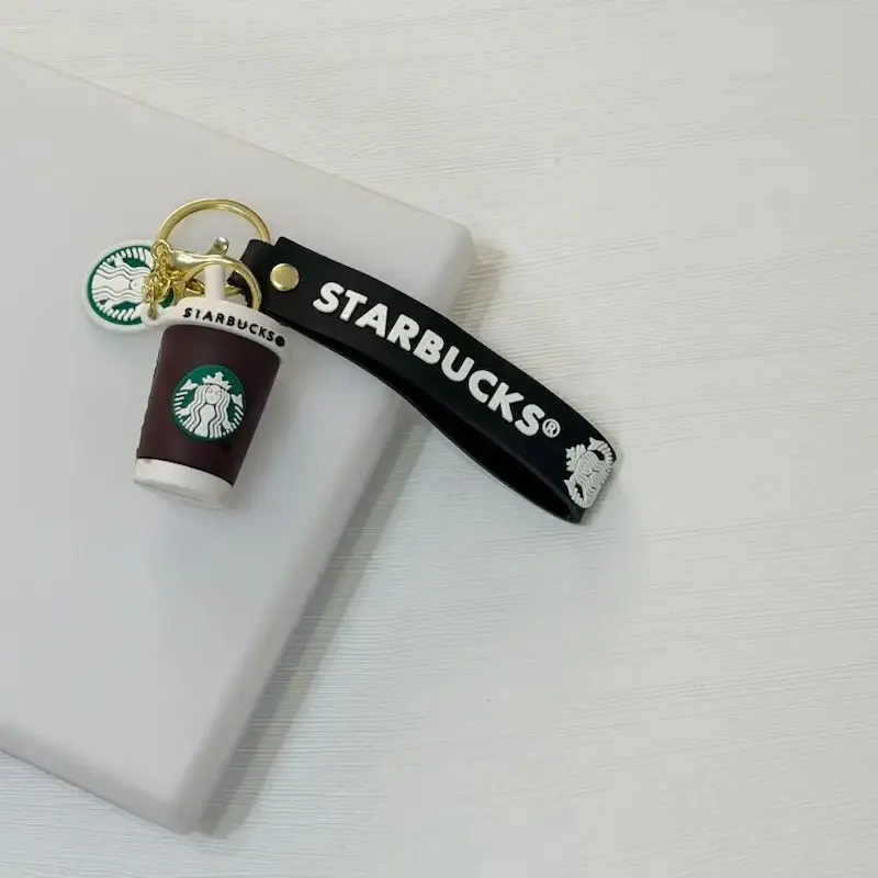 جا کلیدی STARBUCKS