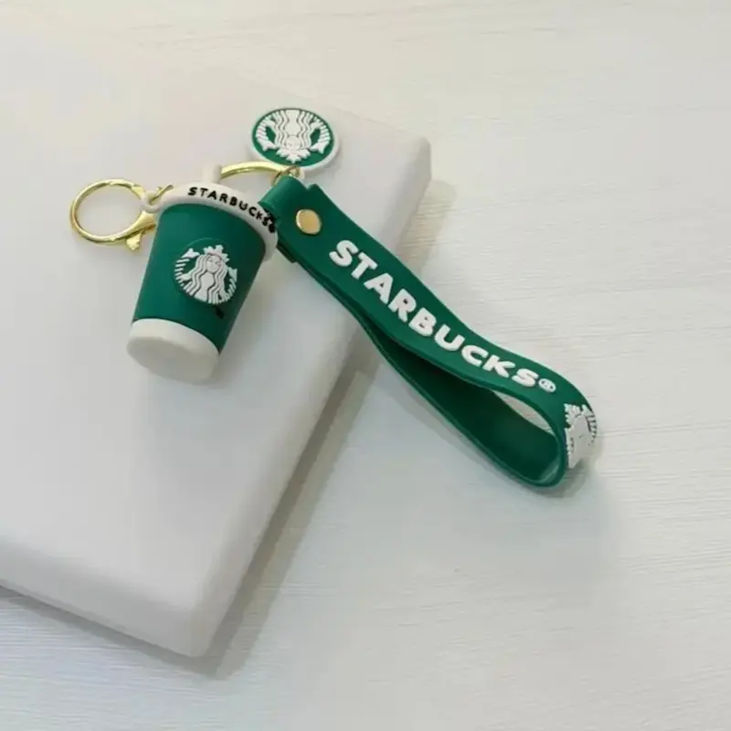 جا کلیدی STARBUCKS 