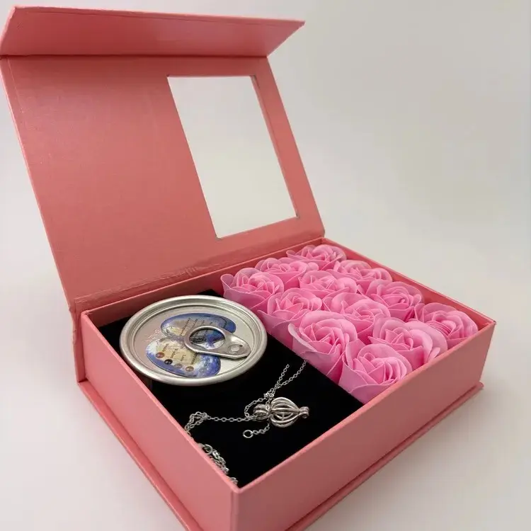 گردنبند نقره‌ای استیل مروارید عشق برند LOVE PEARL کد GA00115