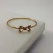 بنگل طلایی ژوپینگ بوتای پاپیون BA00172