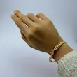 بنگل طلایی ژوپینگ BA00184