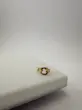 انگشتر طلایی ژوپینگ Golden Links کد AN00115