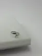 انگشتر نقره‌ای ژوپینگ Diamond کد AN00117