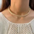 طوق طلایی اسپیرال