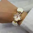 ساعت مچی طلاییCARYNO کد SA00004