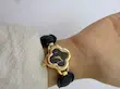 ساعت مچی طلاییCARYNO کد SA00004