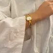 ساعت طلایی 