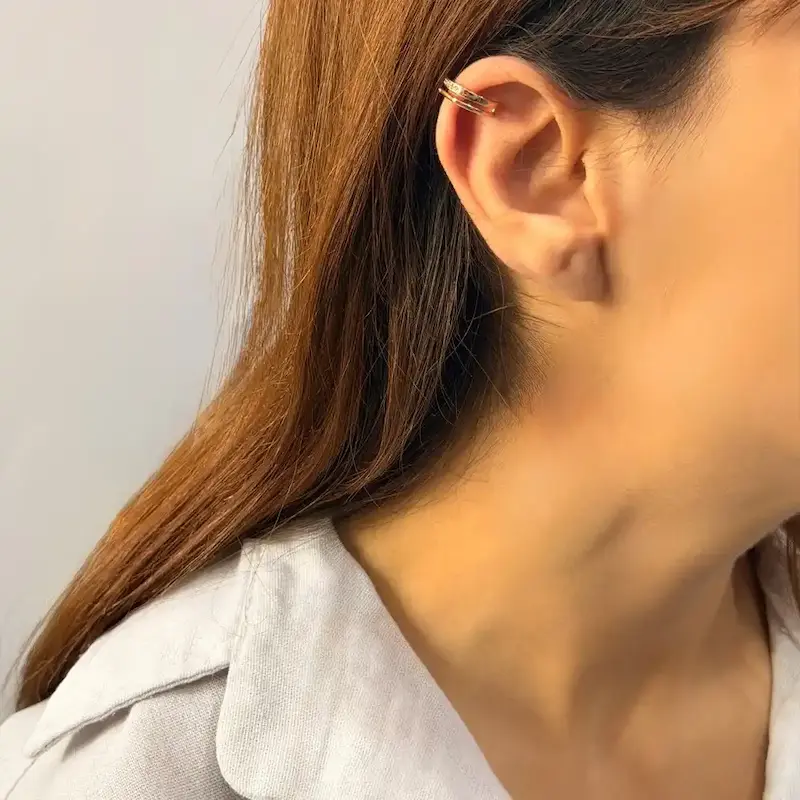 ایرکاف طلایی ژوپینگ کد ER00015