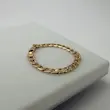 دستبند طلایی ژوپینگ کارتیر کد DA00087