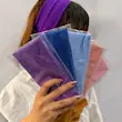 هدبند ساده کد HE00001