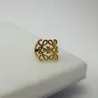 انگشتر طلایی طرح سنتی تاریخی  TRADITIONAL DESIGN کد AN00147