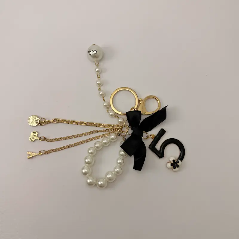 چارم بگ وارداتی پایپون کد CH00070