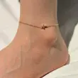 پابند طلایی ژوپینگ کد PA00010