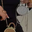 کیف وارداتی فانتزی زنانه