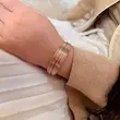 بنگل طلایی ژوپینگ Epta Lyre