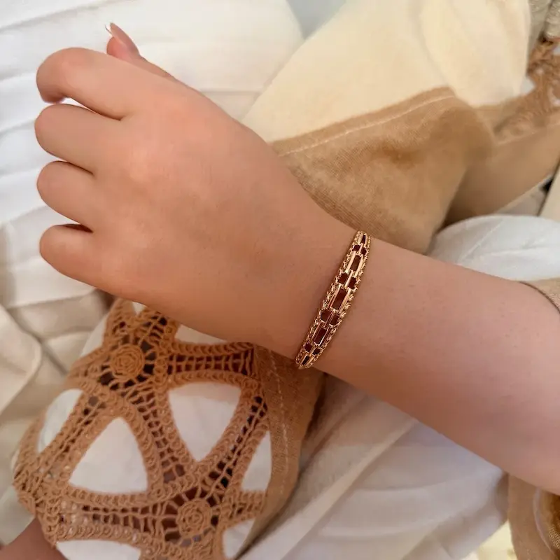 بنگل طلایی ژوپینگ