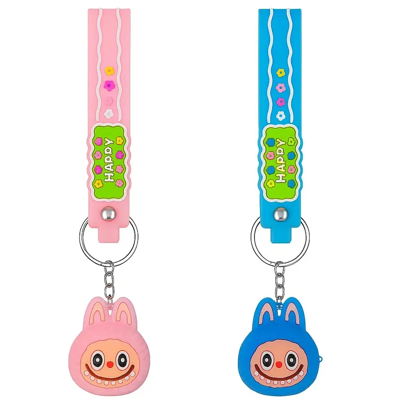 جاکلیدی لبوبو آینه‌دار