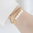 دستبندمروارید عشق ژوپینگ