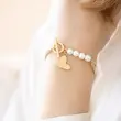 دستبندمروارید عشق ژوپینگ