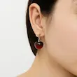 گوشواره گیلاسی فشن 