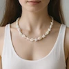 گردنبند صدفی