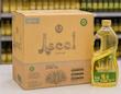 روغن ذرت اصیل 1.5 لیتری