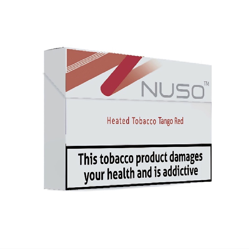 نوسو تانگو رد Nuso tango red