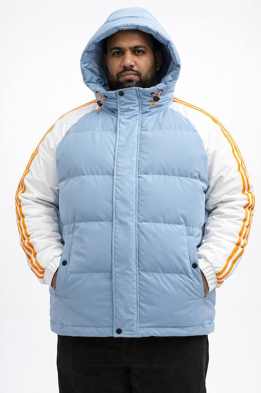 کاپشن وارداتی اورجینال 