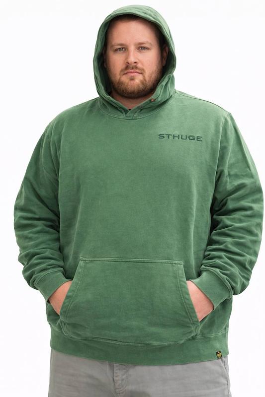 هودی اوجینال طرح سنگ شور 